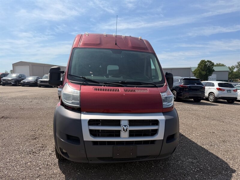 ram promaster cargo van 2015 3C6URVHG3FE518391 image ram promaster cargo van 2015 3C6URVHG3FE518391 image